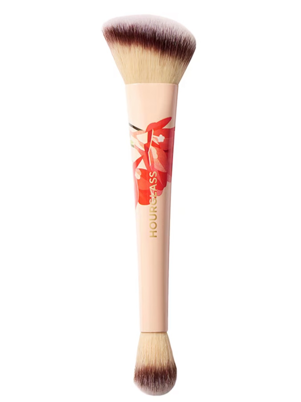 Hourglass Ambient Lighting  II Brush 2 - Deer